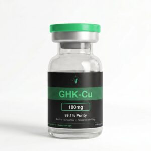 GHK-Cu