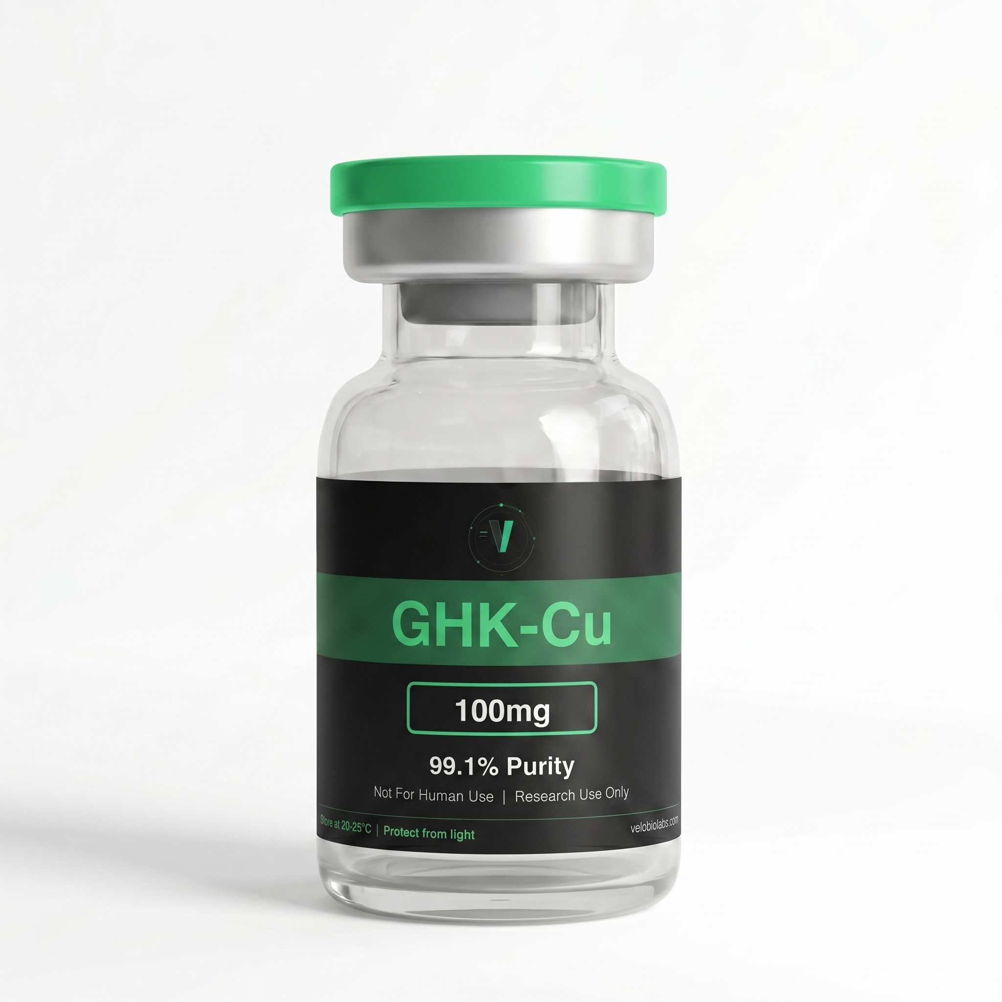 GHK-Cu