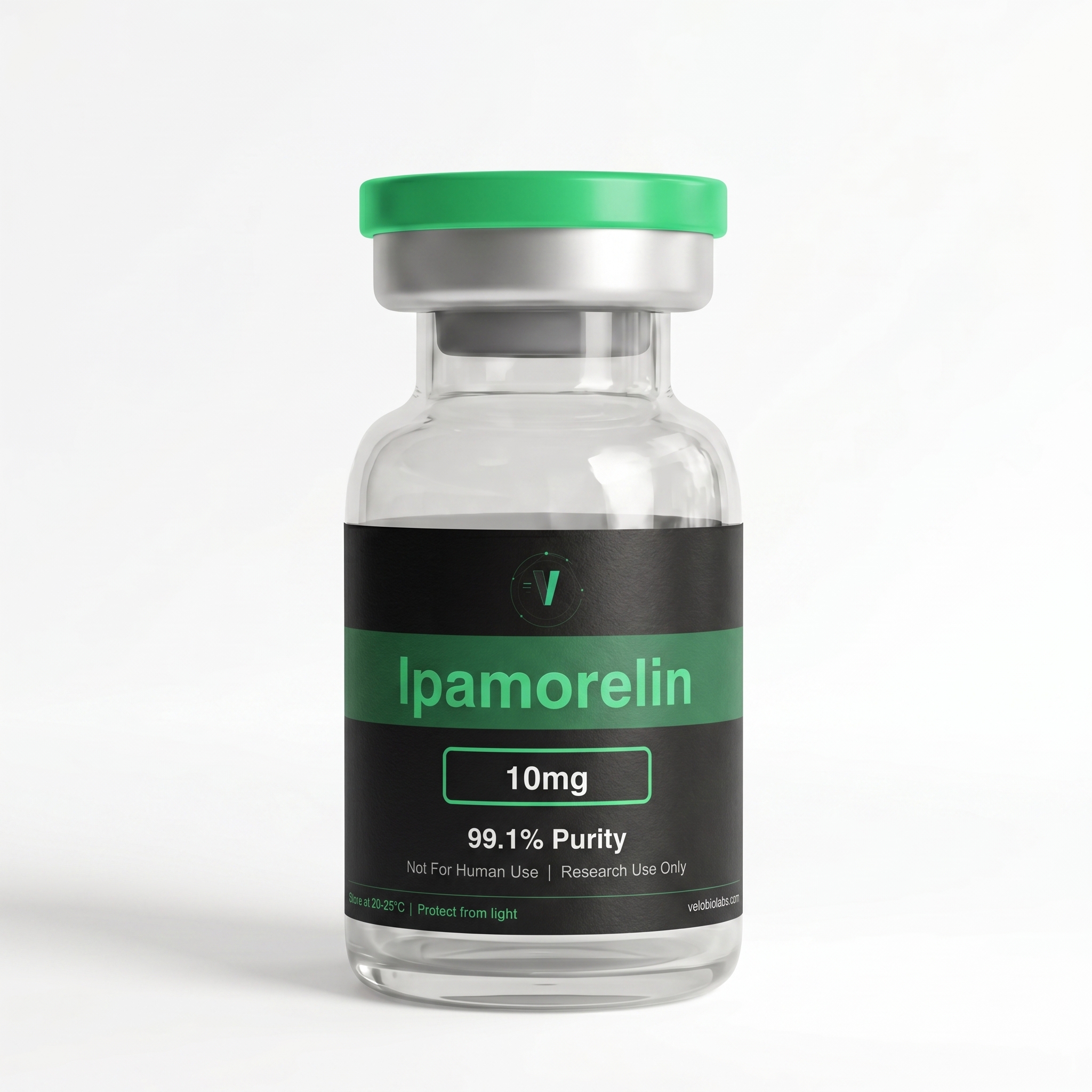 Ipamorelin