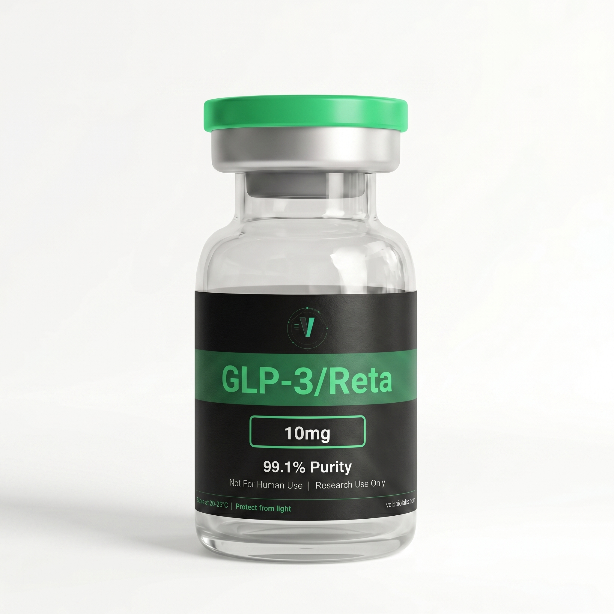 GLP-3/Reta