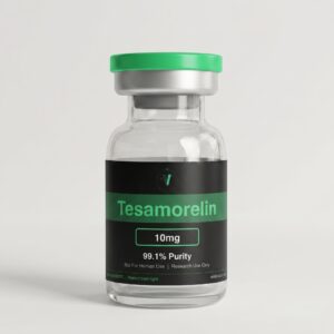 Tesamorelin