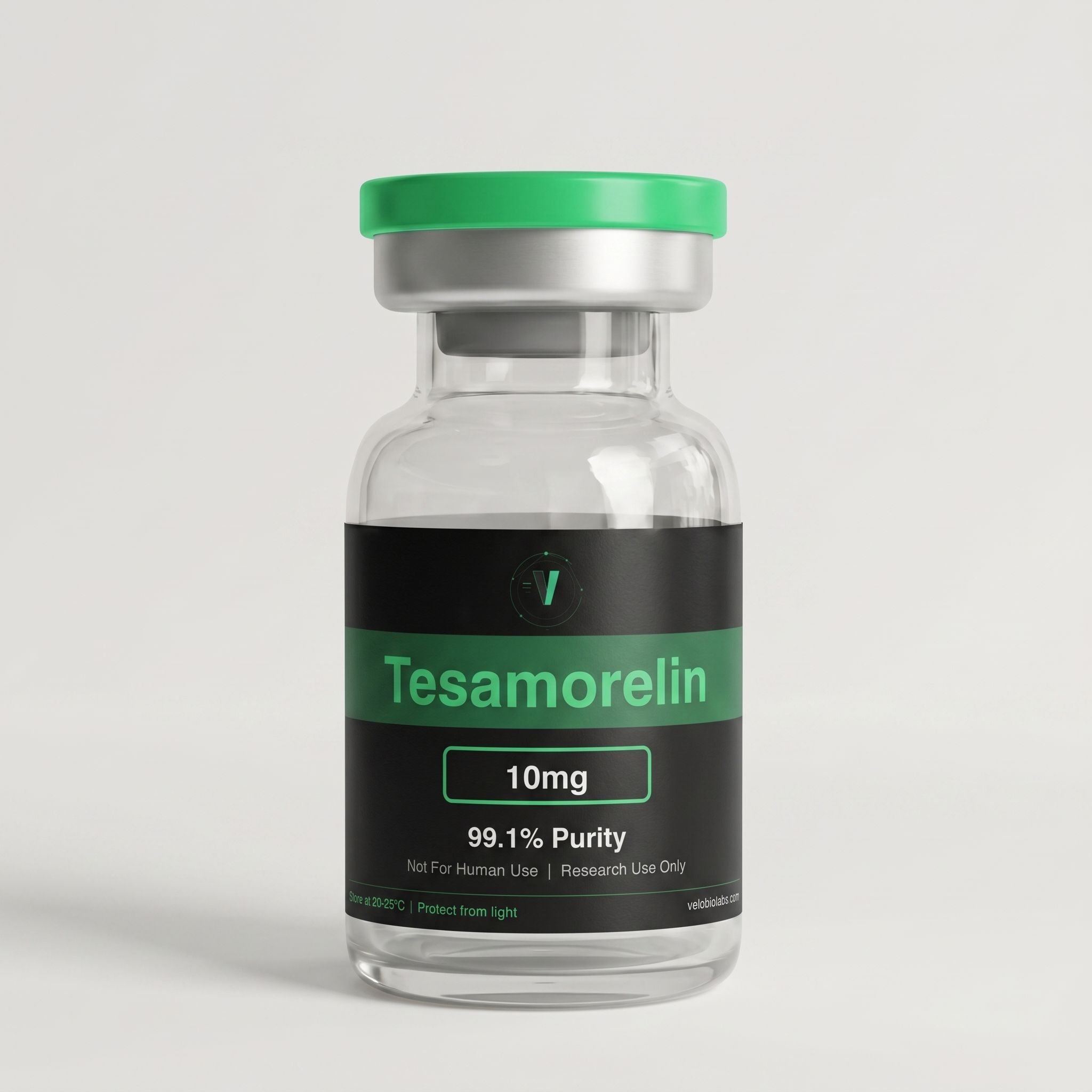 Tesamorelin