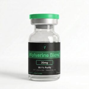 Wolverine Blend (BPC-157/TB500)